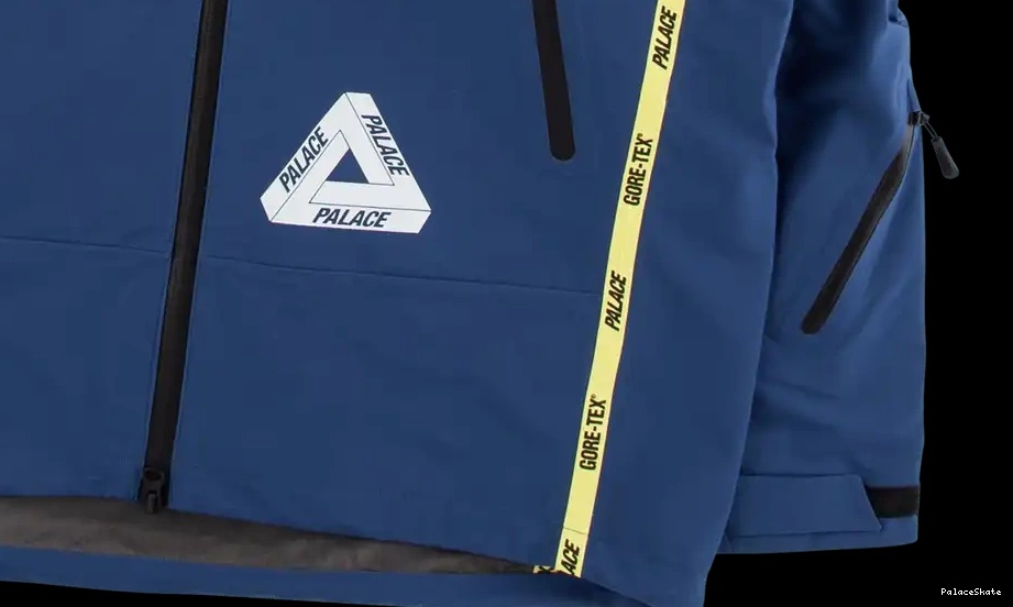 Cheap Palace Jacket Palex Gore-Tex 0613